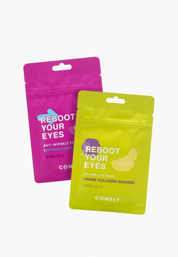 Патчи для глаз Consly 389₽
