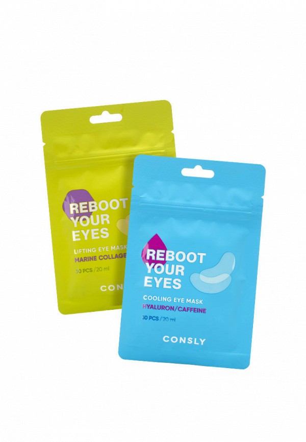 Патчи для глаз Consly 556₽
