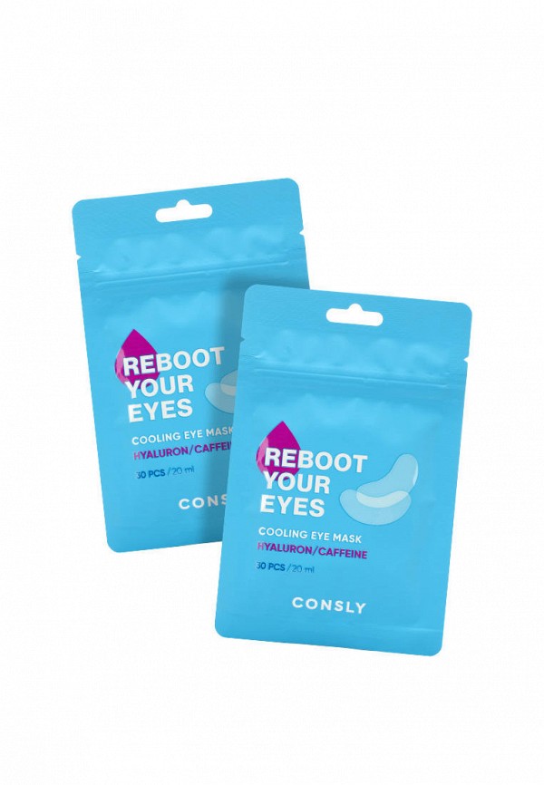 Патчи для глаз Consly 556₽