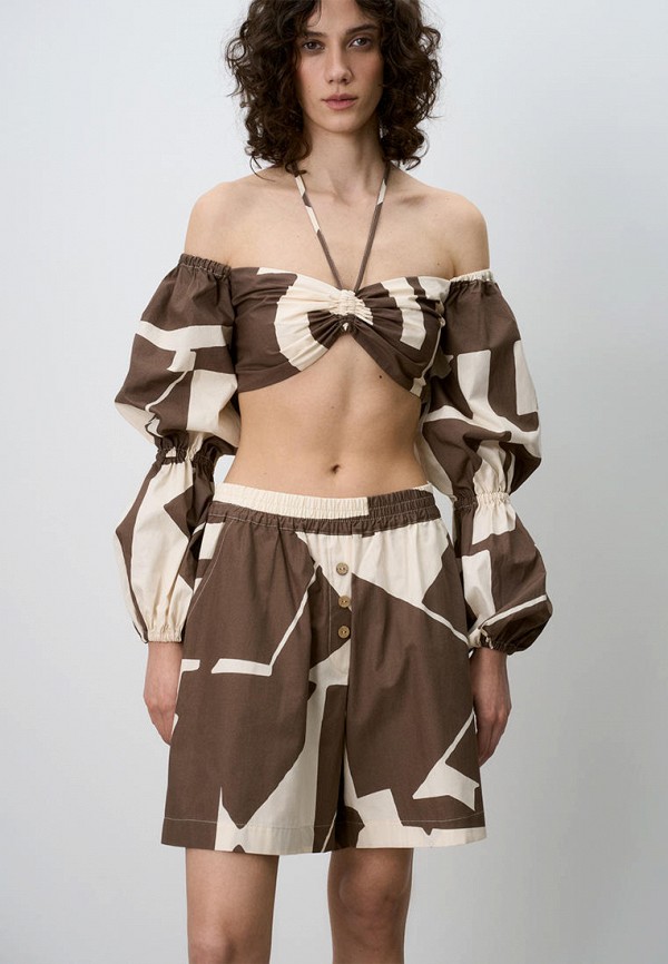 Топ Brusnika 6300₽