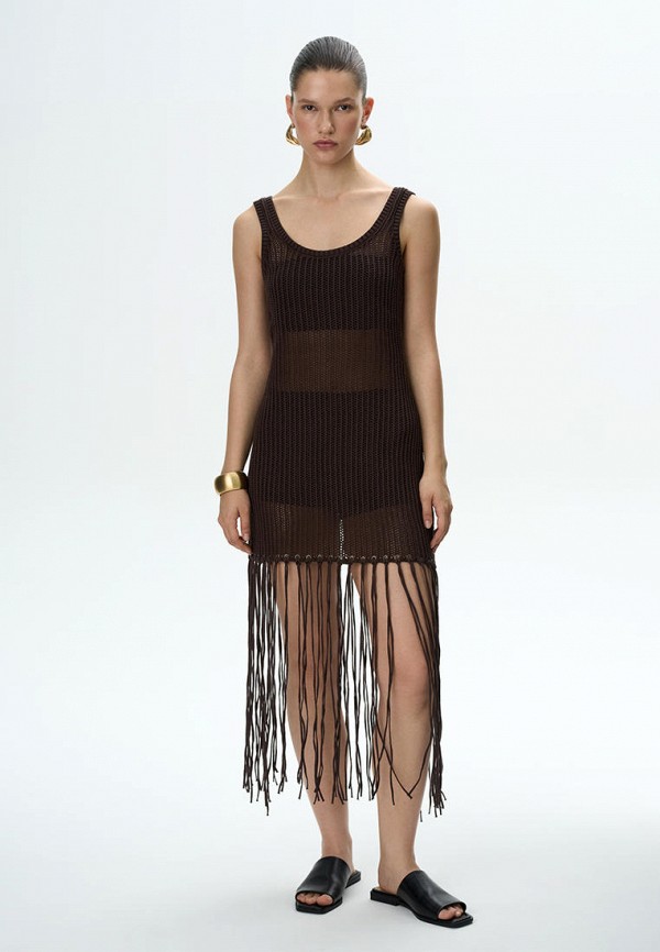 Платье Brusnika 11600₽