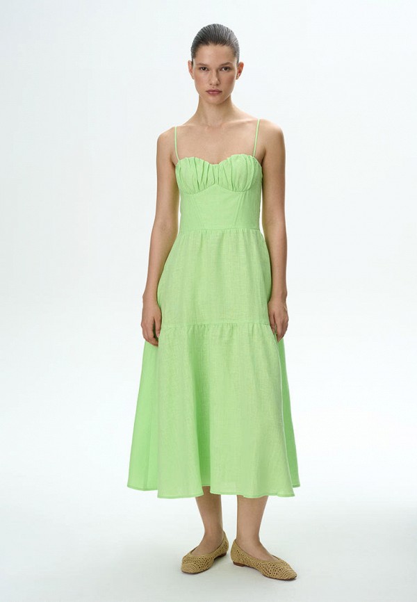 Сарафан Brusnika 13400₽