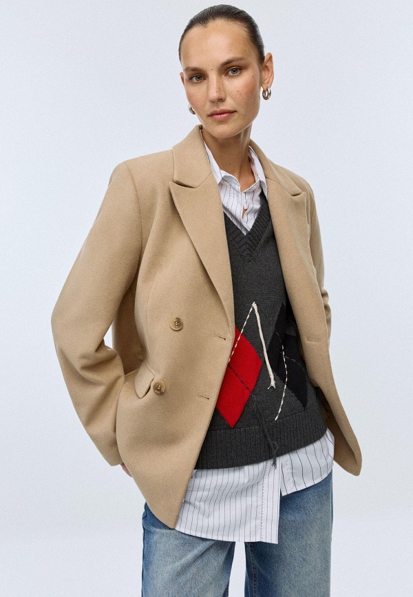 Жакет Sela 2599₽