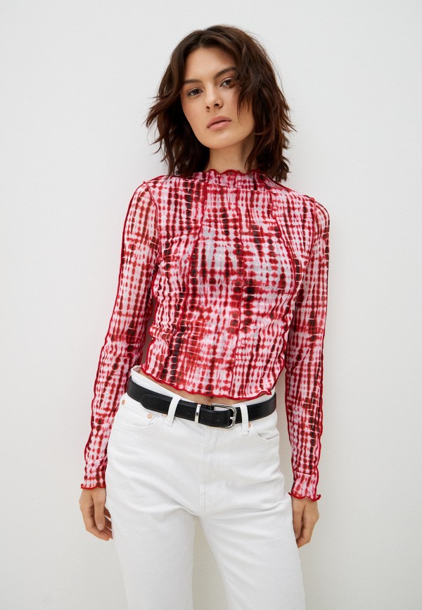 Лонгслив Gloria Jeans 1055₽