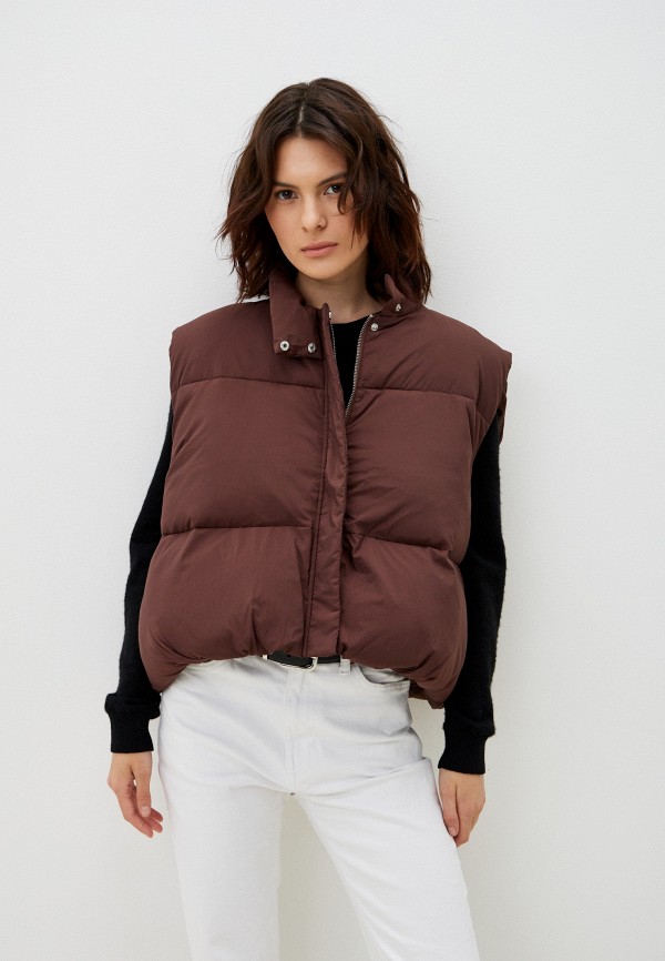 Жилет утепленный Gloria Jeans 1999₽