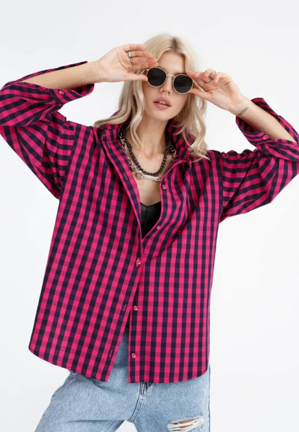 Рубашка Annen 3000₽