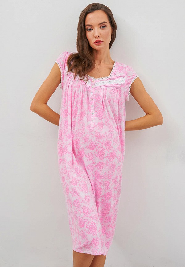 Сорочка ночная Eileen West 8763₽