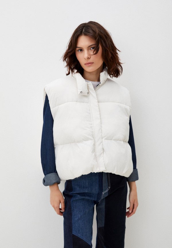 Жилет утепленный Gloria Jeans 1539₽