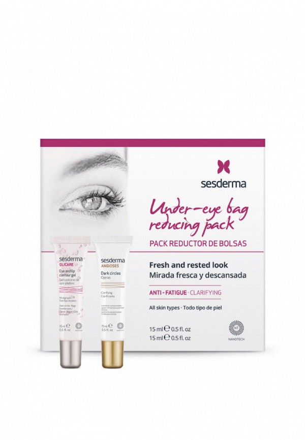 Набор для ухода за лицом Sesderma 3495₽