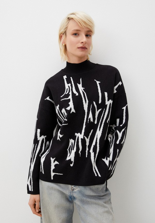 Водолазка Odalia