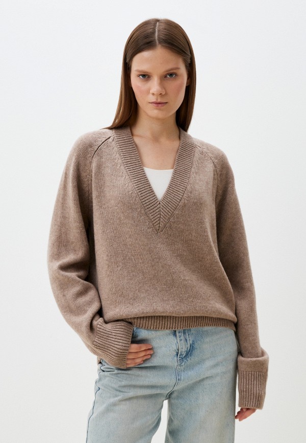 Пуловер Cashenelle