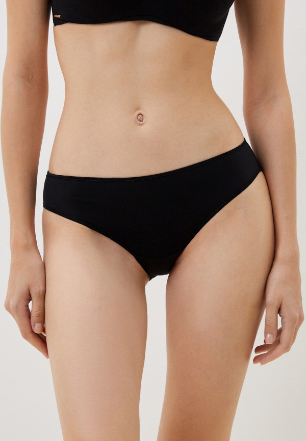 Трусы Wild Orchid