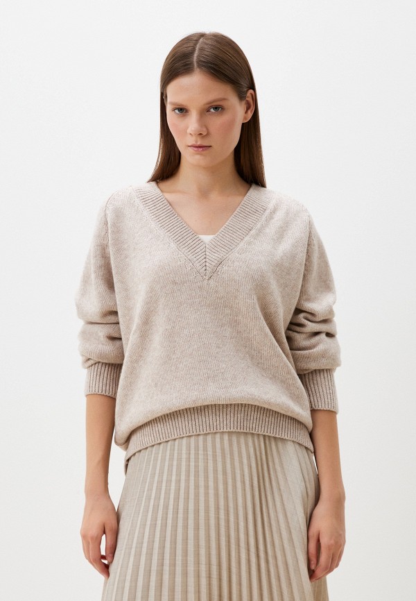 Пуловер Cashenelle