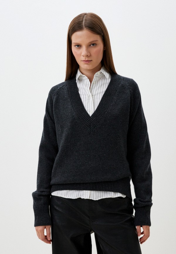 Пуловер Cashenelle