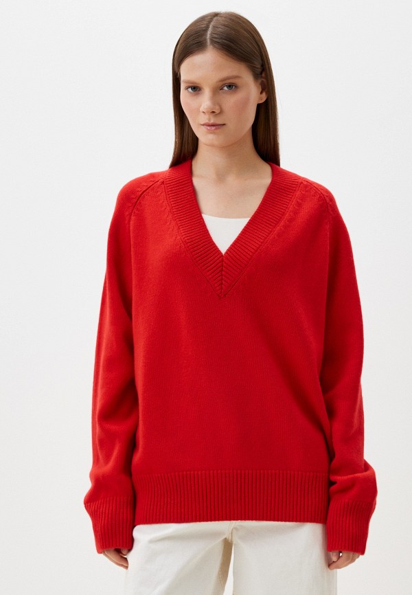 Пуловер Cashenelle