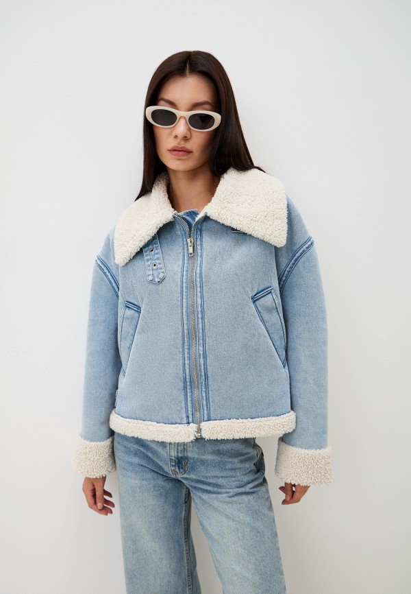 Куртка джинсовая Love Republic 12999₽