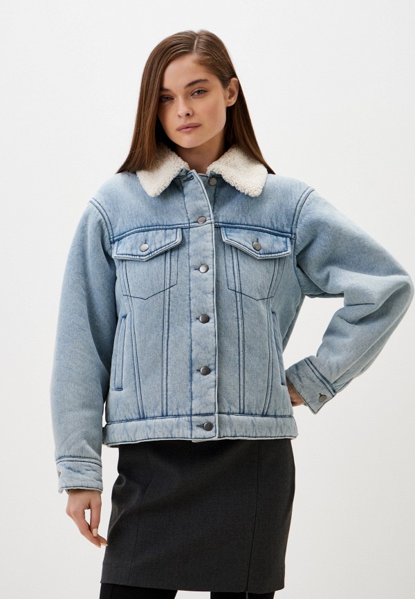 Куртка джинсовая Love Republic 12999₽