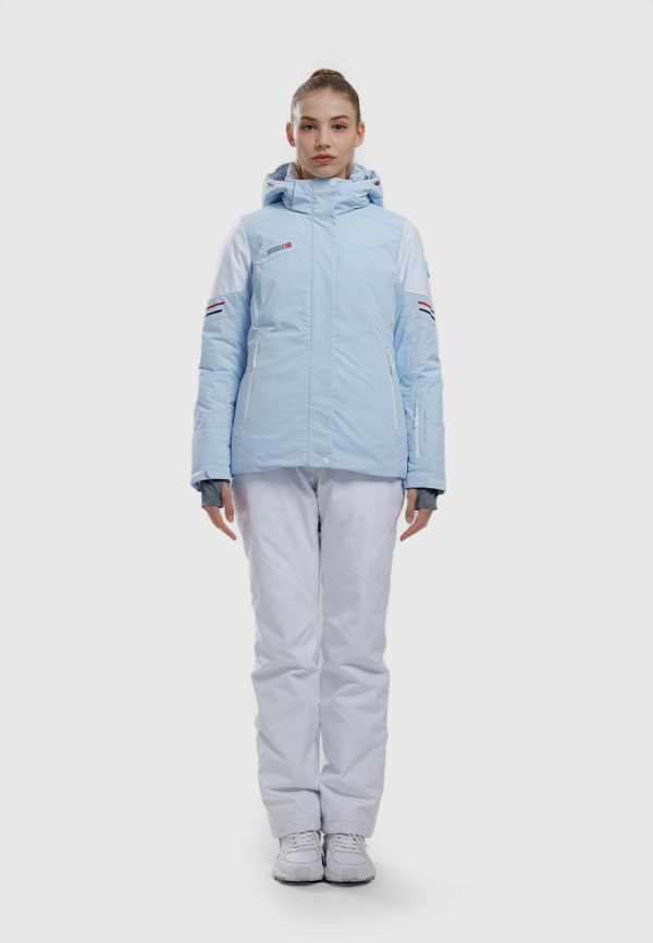 Куртка горнолыжная High Experience 16992₽