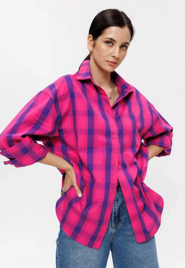 Рубашка Annen 3000₽