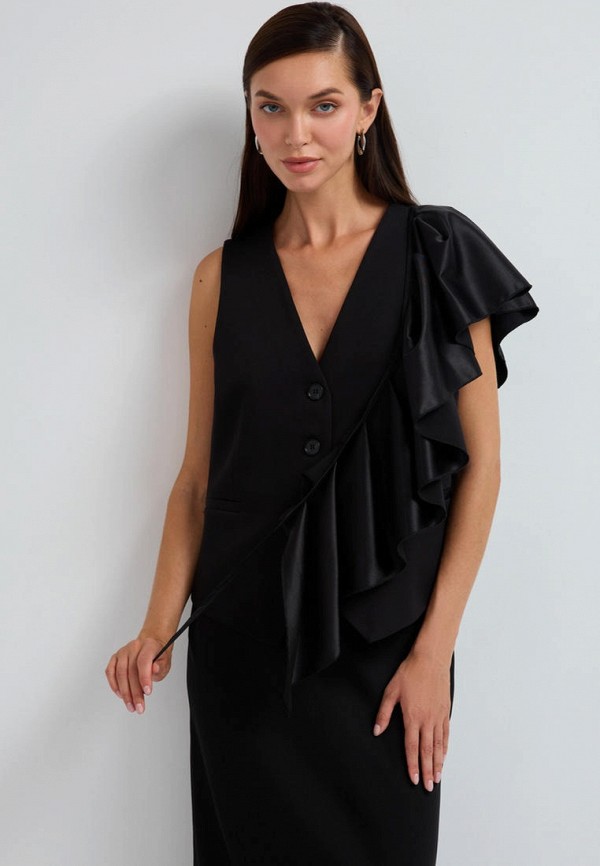 Жилет Vittoria Vicci 4250₽