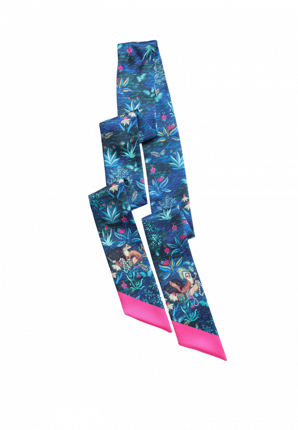 Шарф Mollen 3900₽