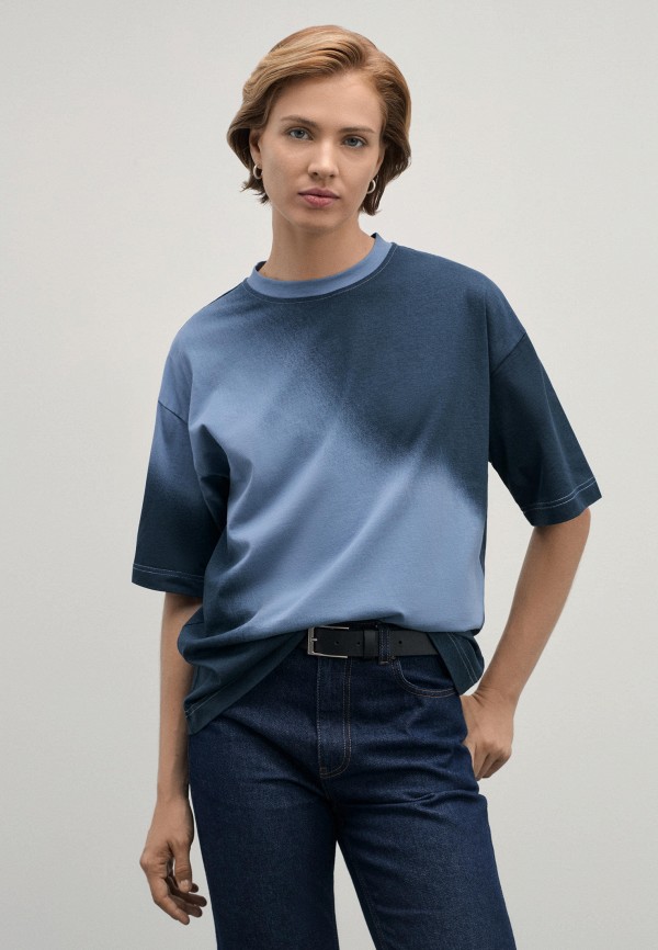 Футболка Zarina 1098₽