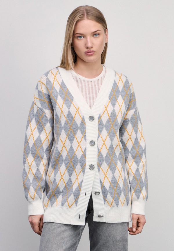 Кардиган Zarina 1898₽