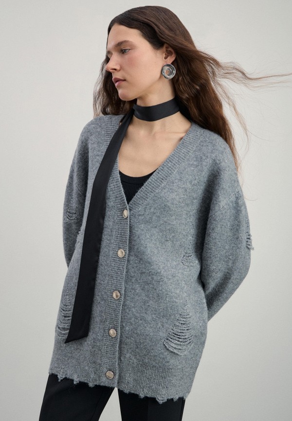 Кардиган Zarina 1998₽