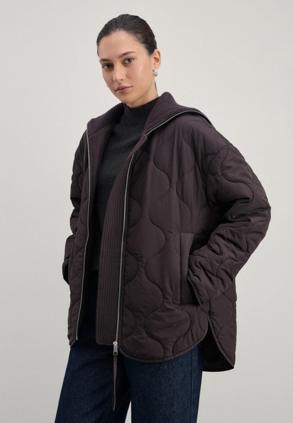 Куртка стеганая Zarina 3919₽