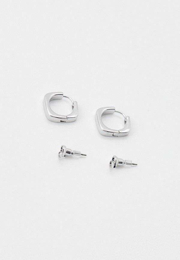 Серьги 2 пары OSTIN 699₽