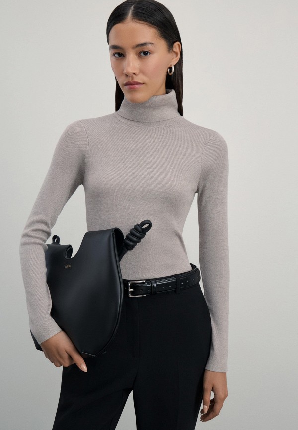 Водолазка Zarina 898₽