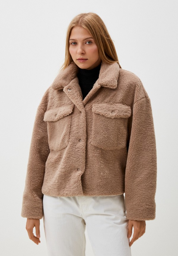 Куртка меховая OSTIN 1999₽