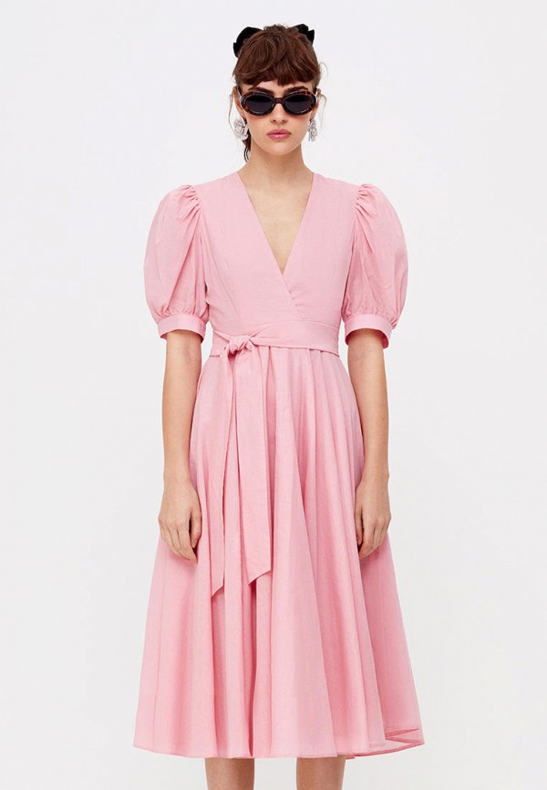 Платье Clan VI