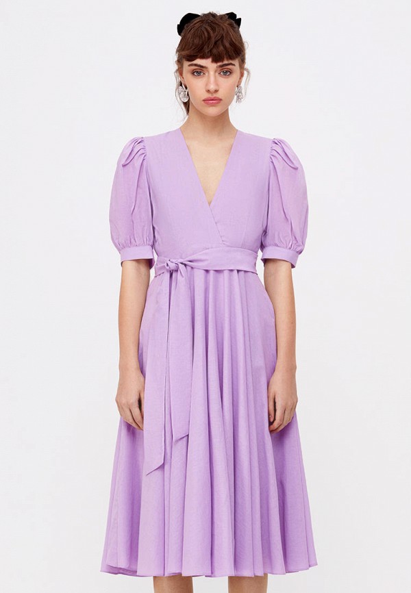 Платье Clan VI