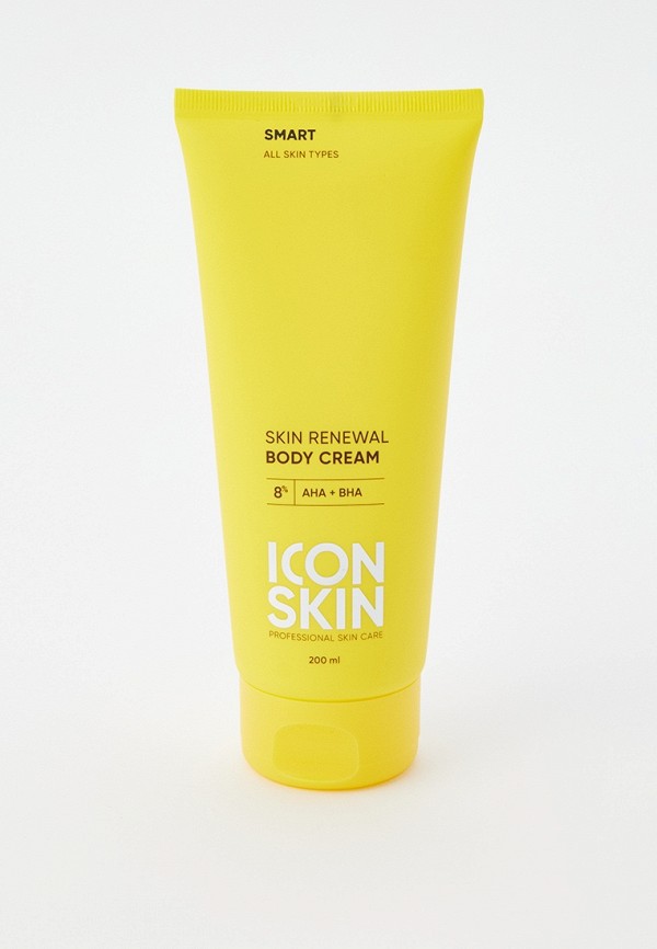 Крем для тела Icon Skin 1175₽