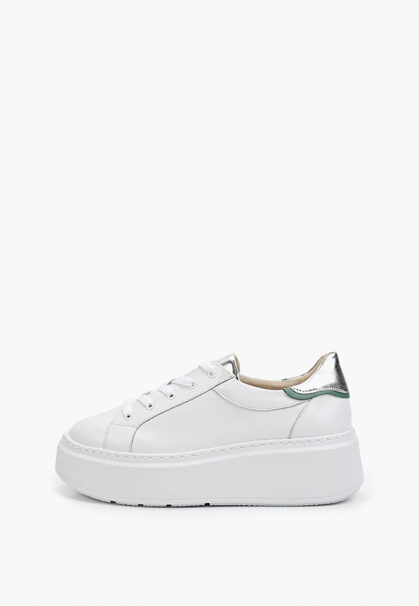 Кеды Mof-Berg 5395₽