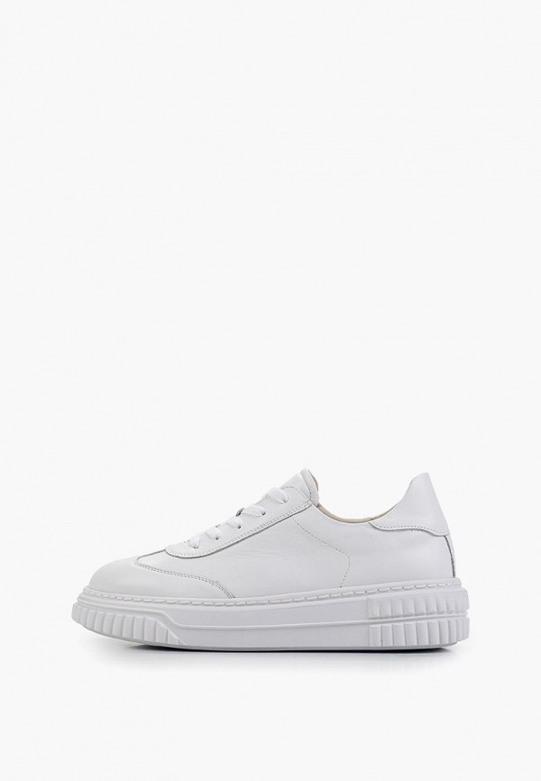 Кеды Mof-Berg 5395₽