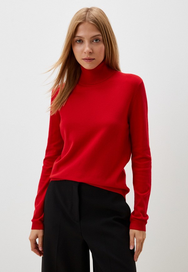 Водолазка Island Cup