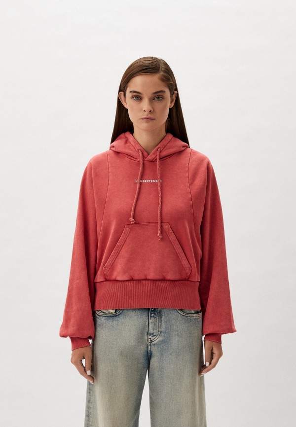 Худи Red September