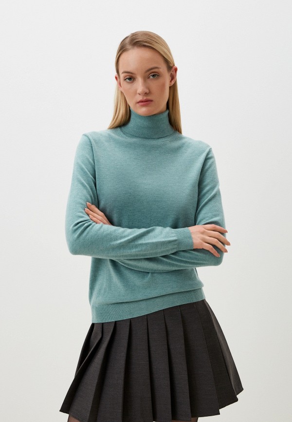 Водолазка Island Cup