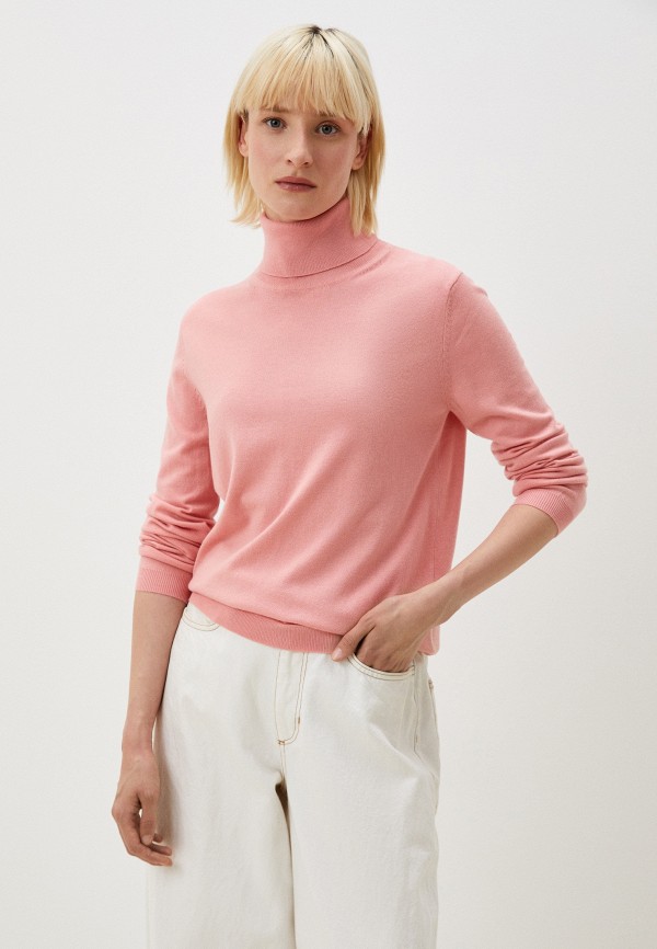 Водолазка Island Cup