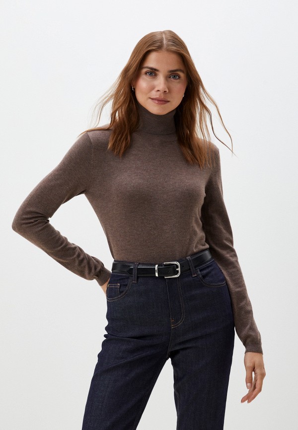 Водолазка Island Cup