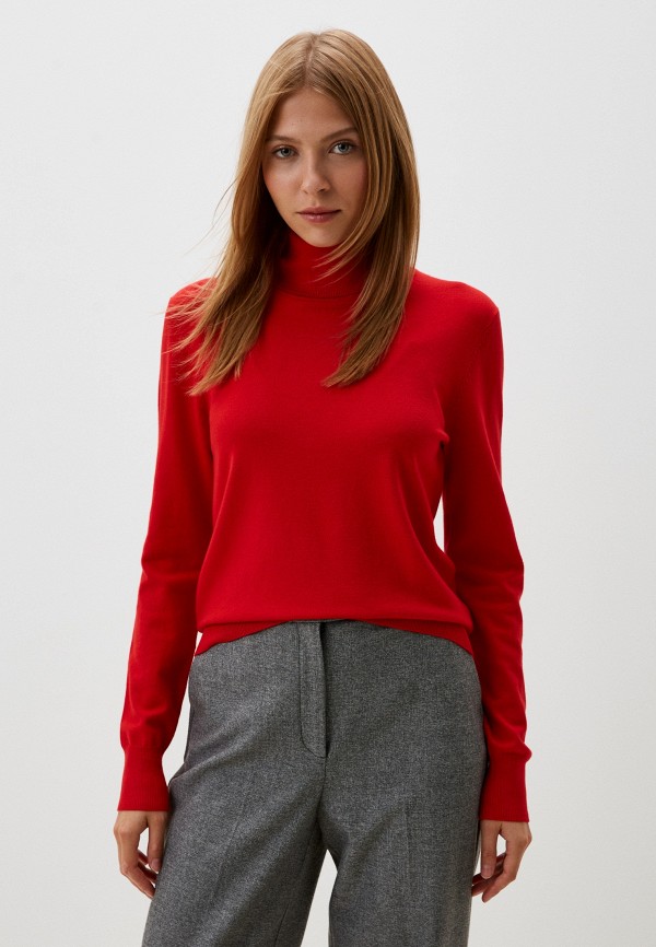 Водолазка Island Cup 2465₽