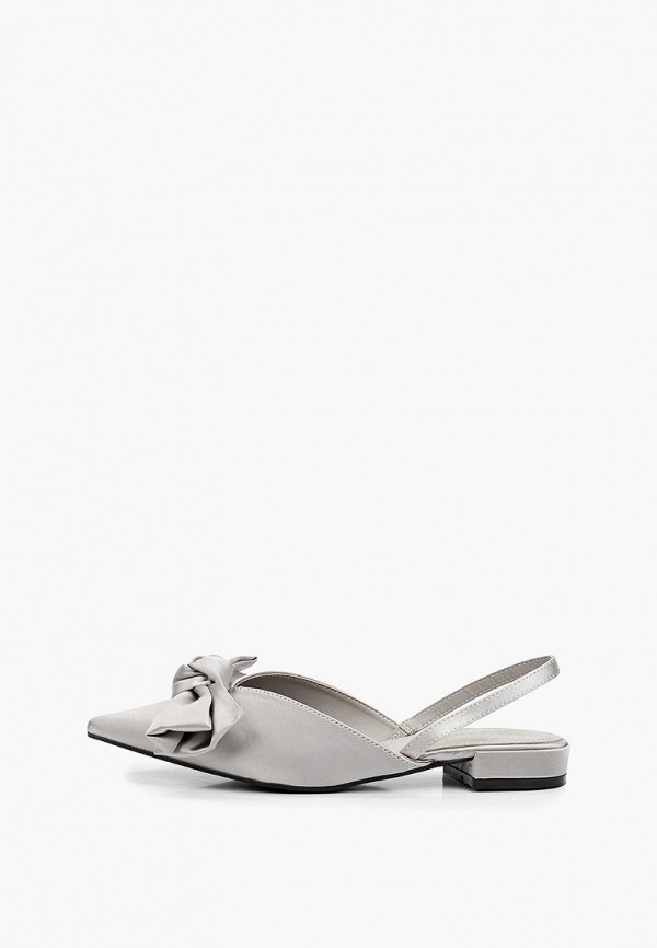 Туфли Vittoria Vicci 2072₽