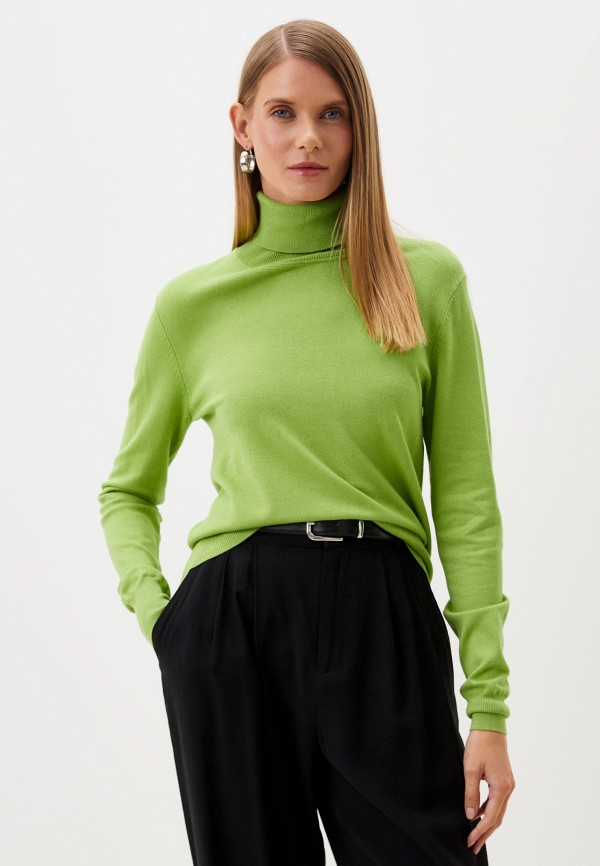 Водолазка Island Cup 2900₽