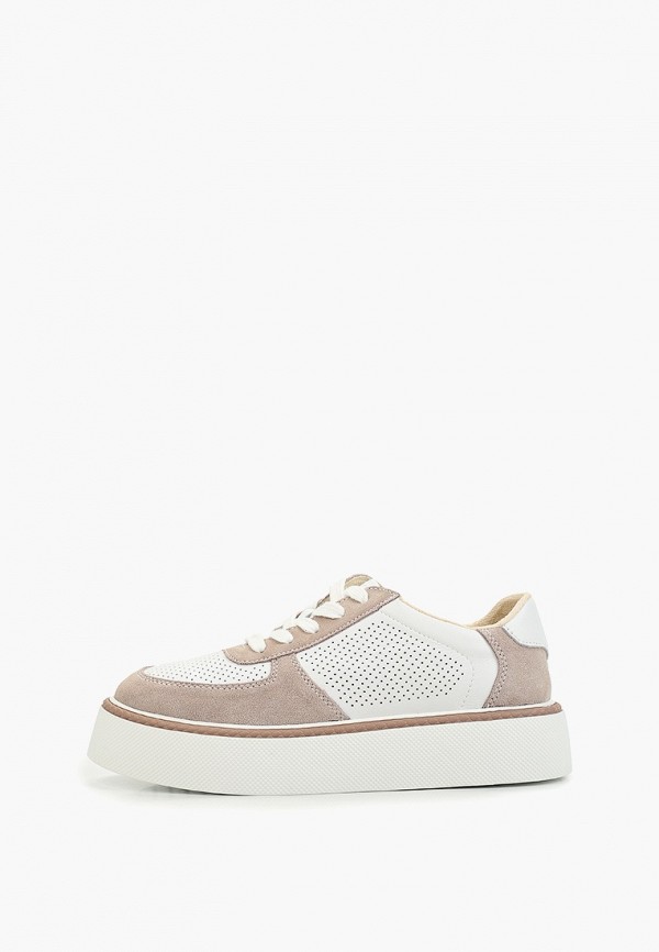 Кеды Goergo 3499₽