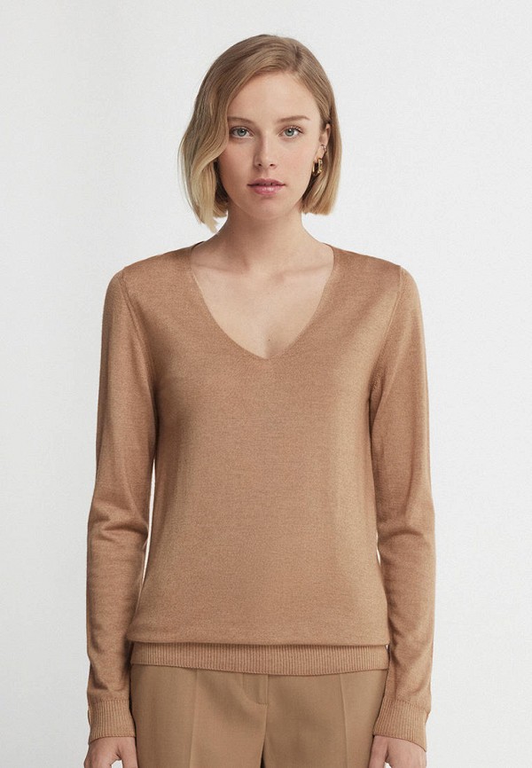 Пуловер Falconeri 21900₽