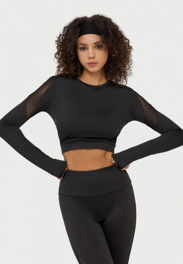 Лонгслив спортивный Terranova 799₽