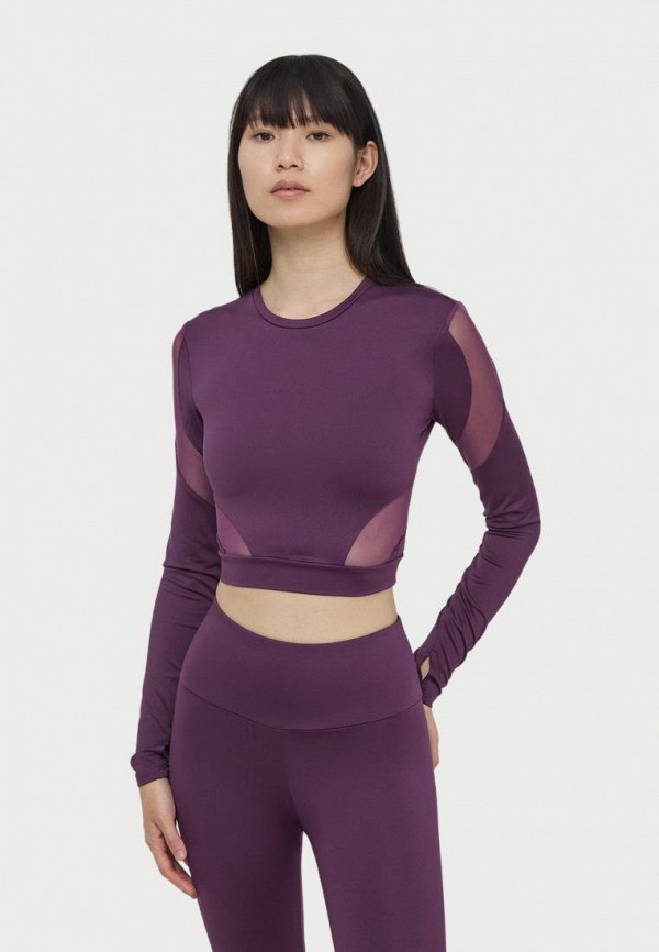 Лонгслив спортивный Terranova 639₽