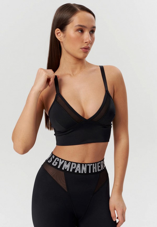 Топ спортивный Gympanthers 3240₽